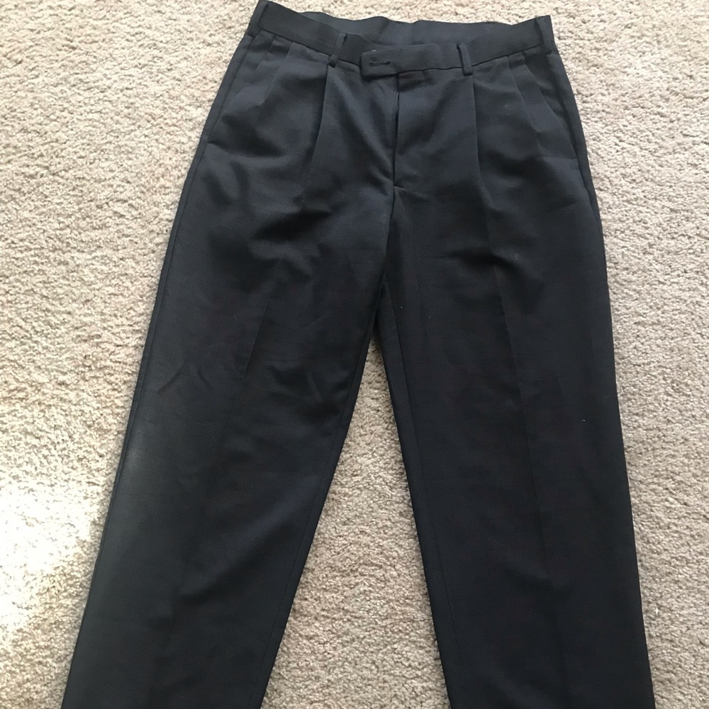 Dress pants